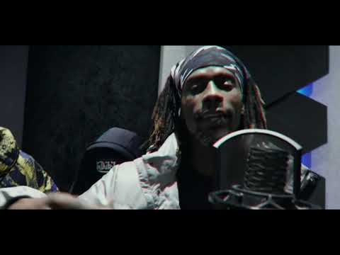 Double H - DRILL FREESTYLE #1.(feat. JEFE63 x OFF GUCCI x FK193 )Prodby.IFTY #italiandrill #193