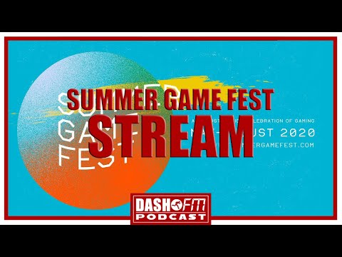 Die 25 besten Indies des Summer Game Fest (Twitch Stream)
