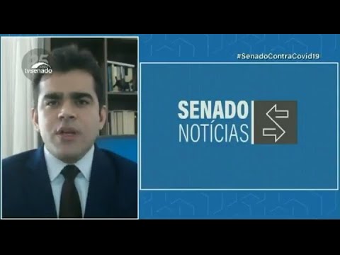 Projeto que revoga Lei de Segurança Nacional está na pauta desta terça