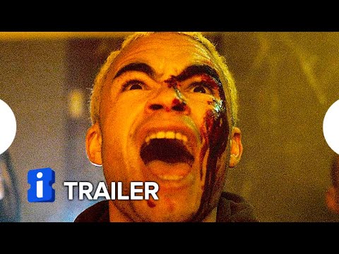 Infestação - Trailer