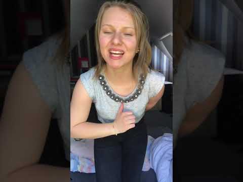 Dansen met juf Eline