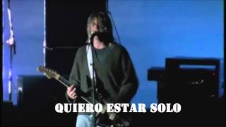 Nirvana Live Sliver Sub. Español