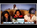 Jackboy - Done With Love (Official Video) | REACTION Jackboy - Done With Love (Official Video) | REACTION