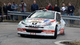 preview picture of video 'Rally Laghi 2013 PS 2  Cugliate Fabiasco - PURE SOUND HD'