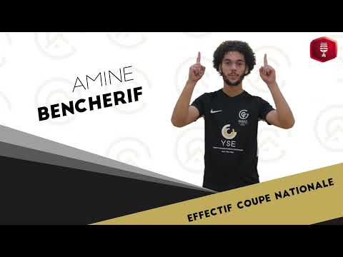 GOAL Futsal - Paris Acasa Le groupe