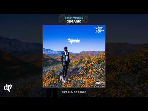 Casey Veggies - Shake Somethin (feat. Kalan.FrFr) [Organic]