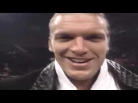 Hunter Hearst Helmsley Custom Titantron - {American Blue Blood} Theme