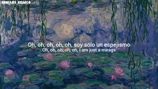 Santana - Mirage (Lyrics/Subtitulado al español)