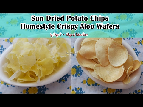 download lagu mp3 mp4 Dried Potato Chips, download lagu Dried Potato Chips gratis, unduh video klip Dried Potato Chips