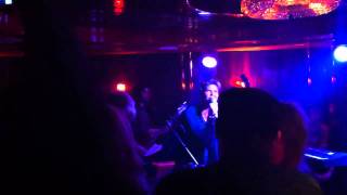 Frankie & The Heartstrings - Tender (live @ King Georg, Col