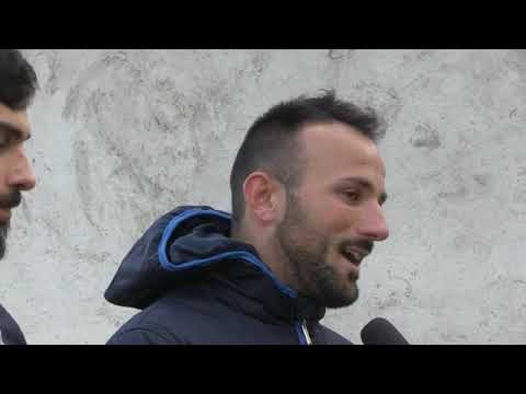 US GIRIFALCO - SAN CALOGERO 6-2