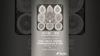 【失了魂】／哲哲