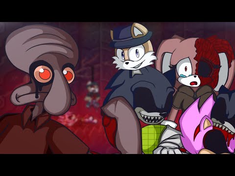 Sally.exe: Finished Nightmare #5 | Secrets, References and More! [Demo]