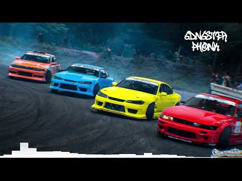 BLESSED MANE - NIGHT LIGHT W CAT IN DA GLASSES | BEST PHONK | PHONK DRIFT | GANGSTER PHONK 2021