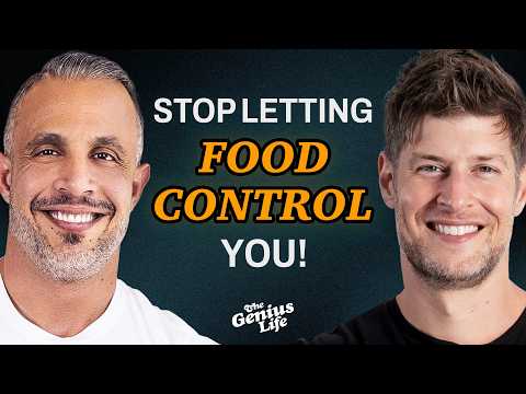 Max Lugavere and Mind Pump Show