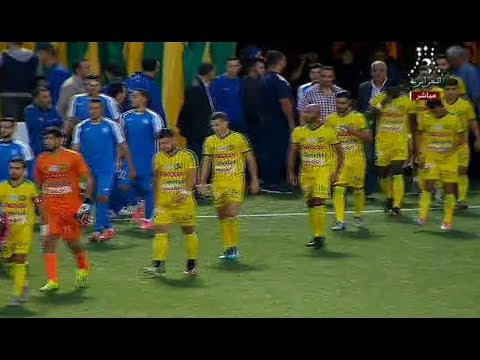 Match complet JS Kabylie 3 - 2 DRB Tadjenanet (JSK - DRBT) | دفاع تاجنانت شبيبة القبائل