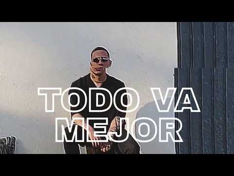 Video thumbnail for Todo Va Mejor