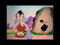 Daffy Duck și Dinozaurul Dublat în Română Desene Animate