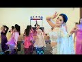 Surprise Dance Sanju Nisal Wedding Studio Bravo