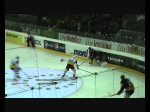 Berne - Ambri-Piotta - 11.09.10. - 2ème montage