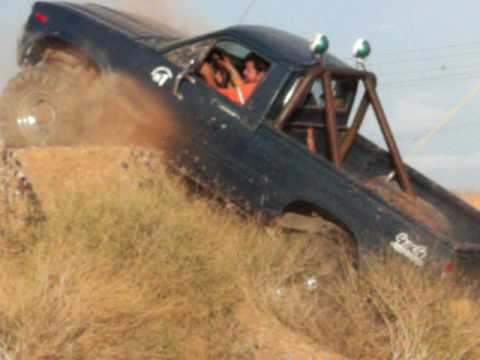 jeeppeada en la y griega 2