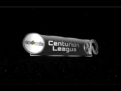Centurion League 2018/2019: Comusic - Evo Andros 0-4 - Ottavi di Finale #SerieCCL