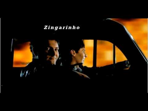 Mossano - Zingarinho