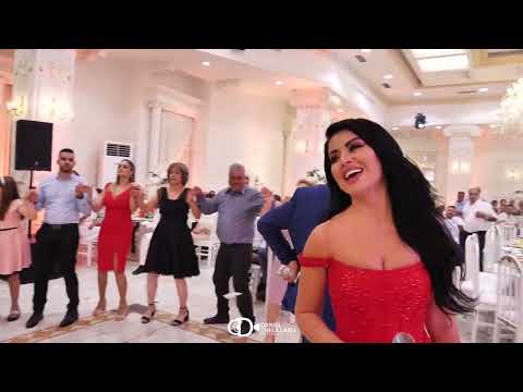 Mariola &Jurgen Kacani Nusja emocionohet ne valle, familjaret i dhurojne flori Dasma Petro &katerina