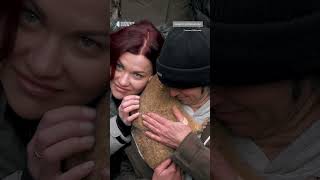 Сурок Тимко IV дав свій перший прогноз: коли в Україну прийде весна