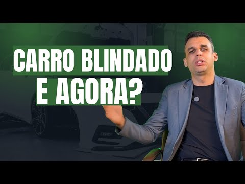 Seguro e Proteção Veicular Cobrem Blindagem? Entenda as Regras de Aceitação e Cobertura