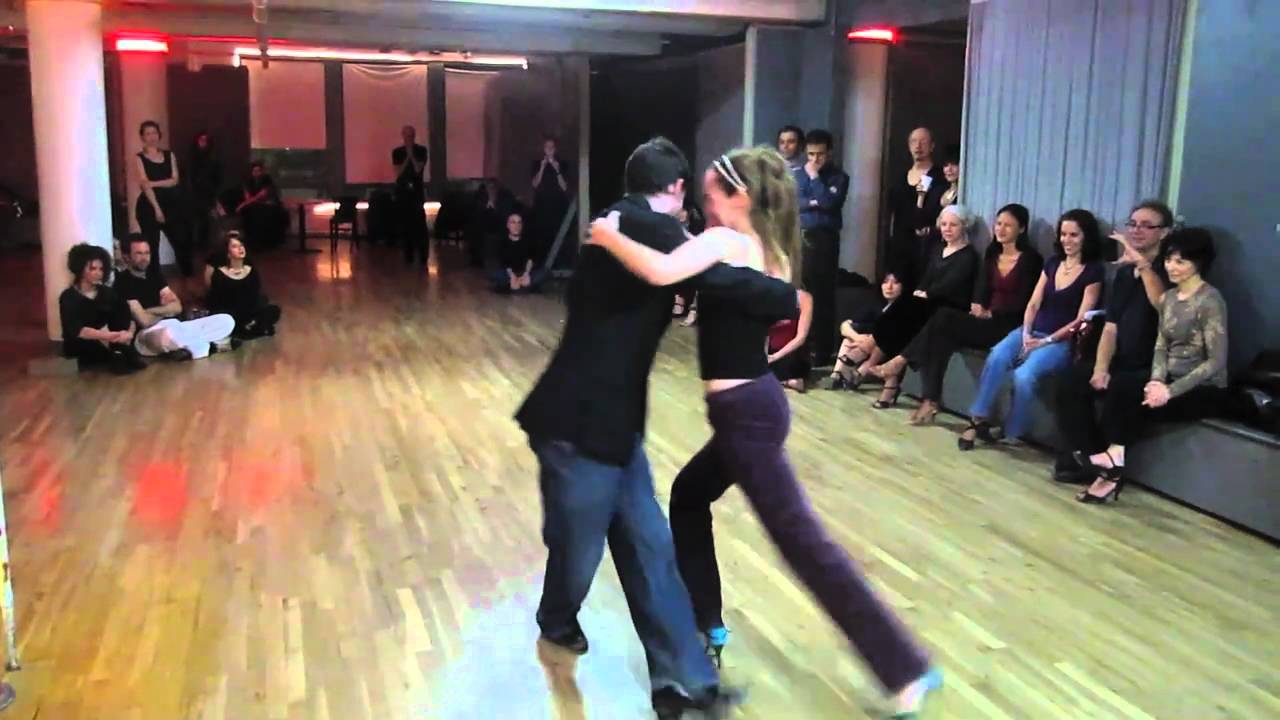 Rebecca Shulman & Evan Griffiths 3