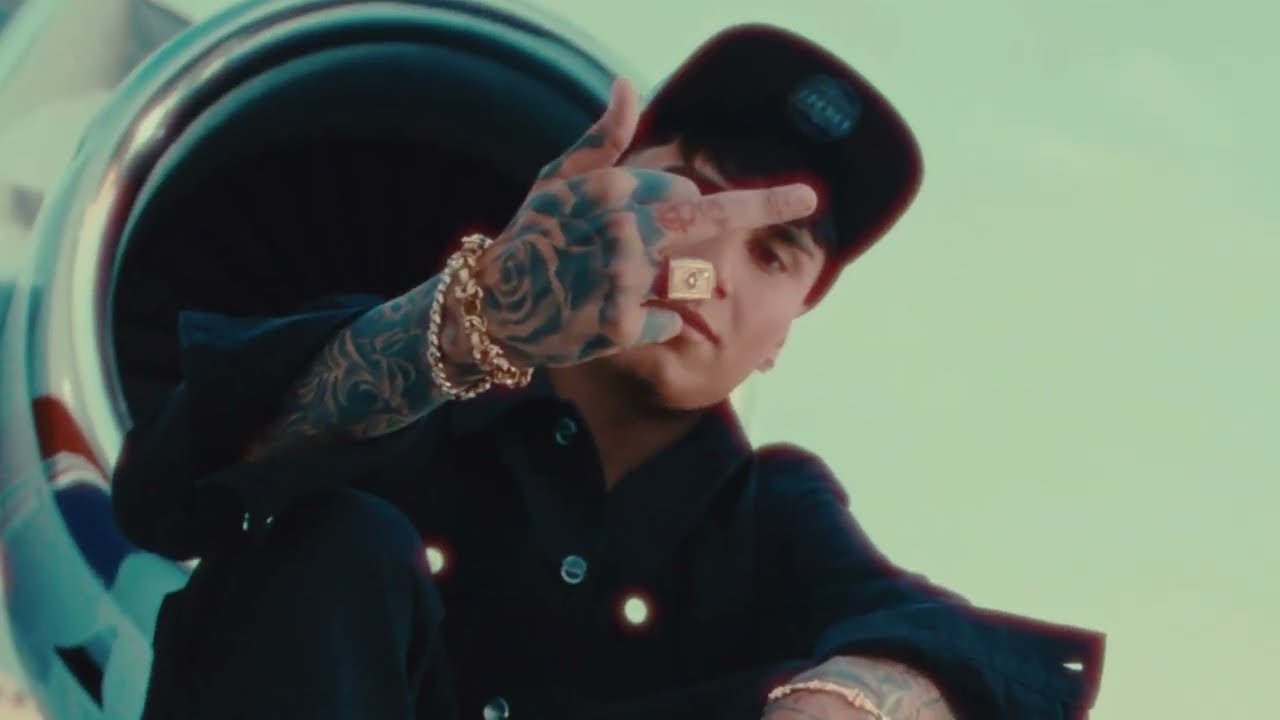 YA GANAMOS - PIERO 47 (Video Oficial)