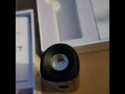 NORDDAMPF Relict Vaporizer