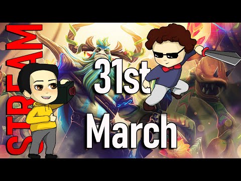 Gorgc VOD 31st of March 2022