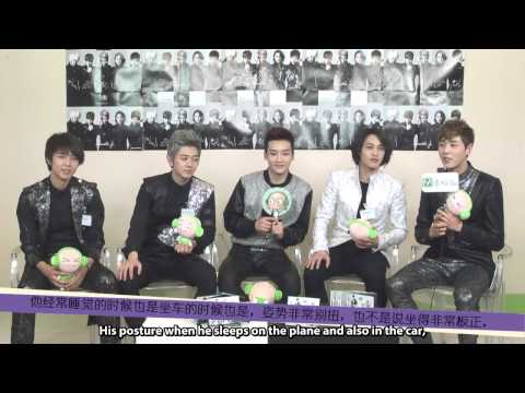 [ENGSUB] 140509 JJCC YinYueTai Interview (Full)
