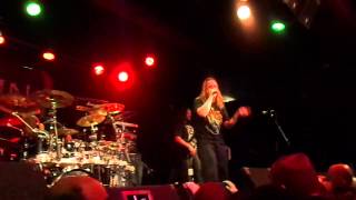 Origin- The Absurdity of What I Am