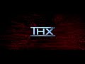 THX Original Cimarron Logo Grand Pitch