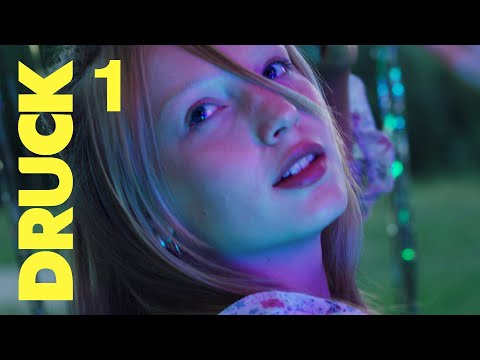 Alles neu! 💛 - DRUCK Nora - Folge 1