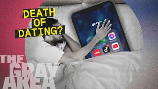 Why Gen Z hates dating | The Gray Area