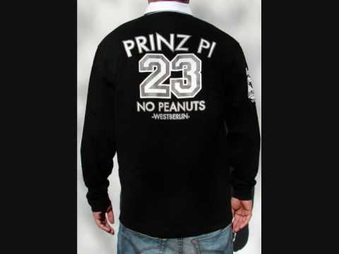 Um 6 Uhr - Prinz Pi feat. Esko