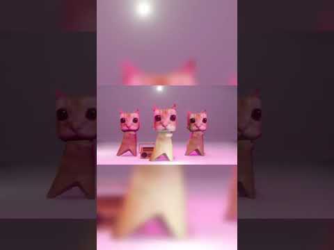 Chipi Chipi Chapa Chapa (Bemax Phonk Remix 2024)