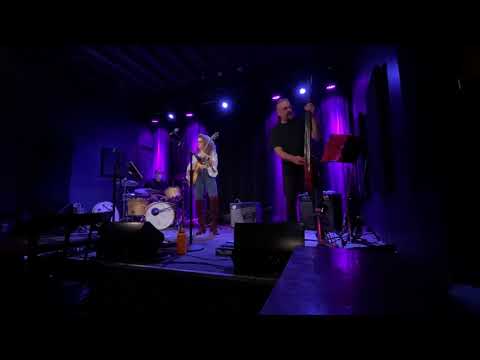 Can’t Let You Go - Sadie Johnson Band