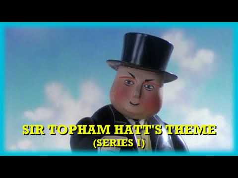 Sir Topham Hatt's Theme