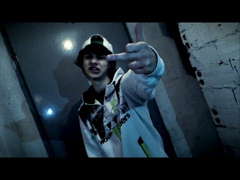 ZĄBEK - MÓWIĄ O MNIE (OFFICIAL VIDEO)