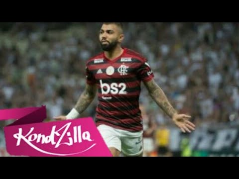 Gabigol-Hit do Mengão/Manual do Vapo (Thiaguinho MT e Ruanzinho)