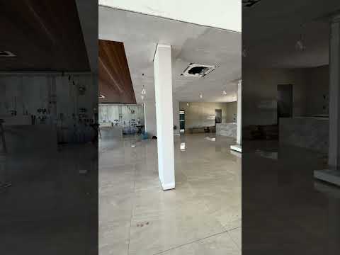 Mansão em 2 lotes no Alphaville Ceará!