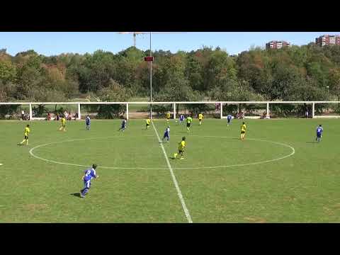 BSC Old Boys Basel FE13 - FC Concordia Basel FE13 12.08.2018