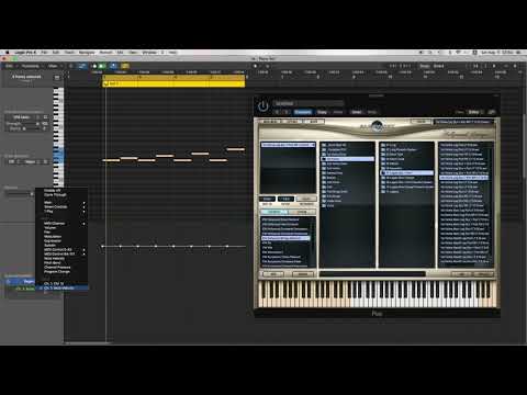 音源 EWQL Hollywood Strings Diamond  Slur, portament and bow change in one track / EASTWEST