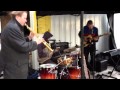 Allantois feat Keio Vutt - Home on the Hill by Bill Evans