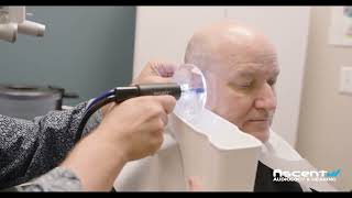 Meet Dr. Whal - Audiologist at Ascent Audiology